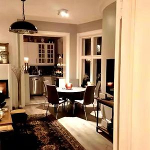 Appartement met Drie Slaapkamers
